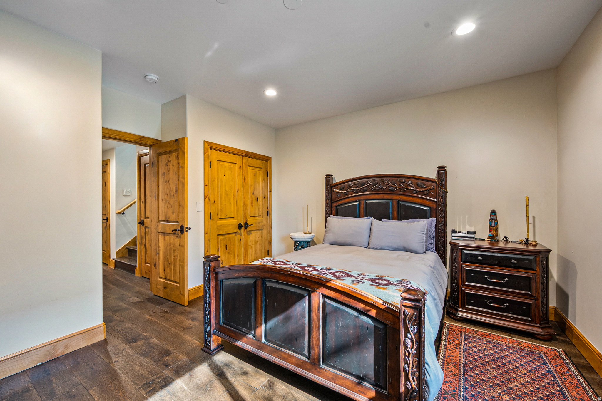 DEER MOUNTAIN - Residential