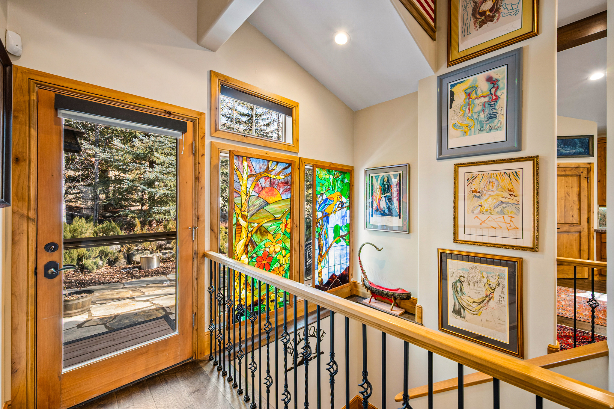 DEER MOUNTAIN - Residential