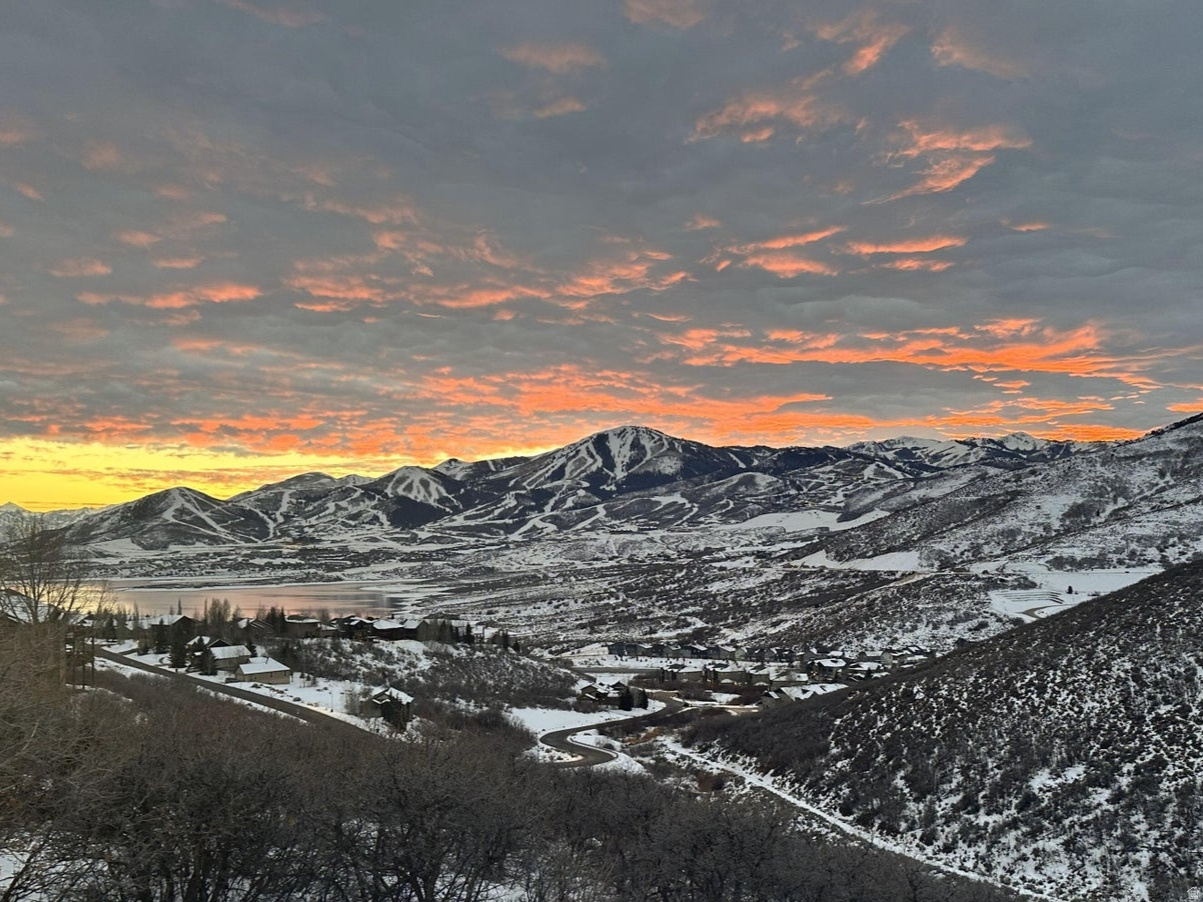 DEER MOUNTAIN - Residential