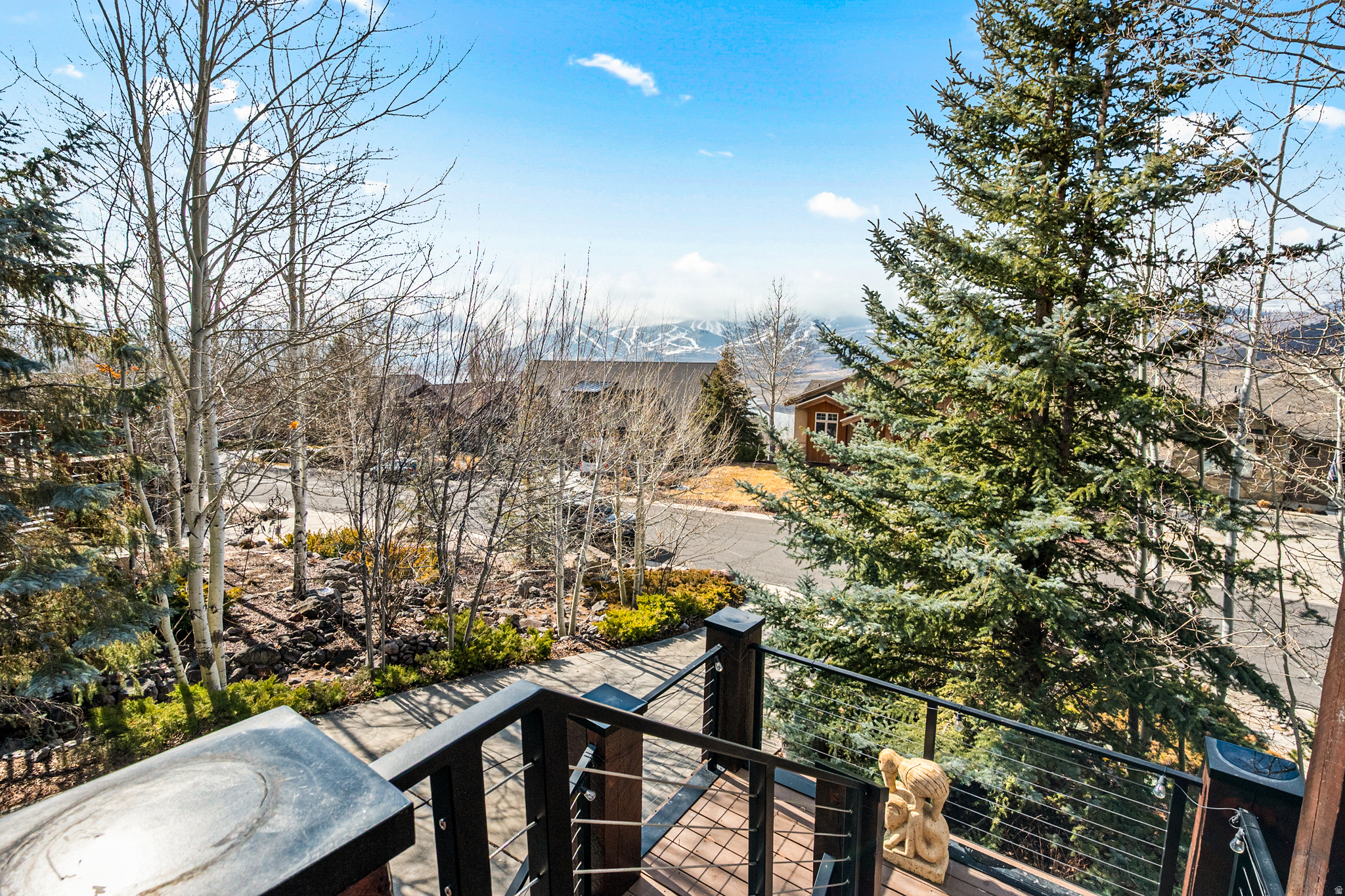 DEER MOUNTAIN - Residential