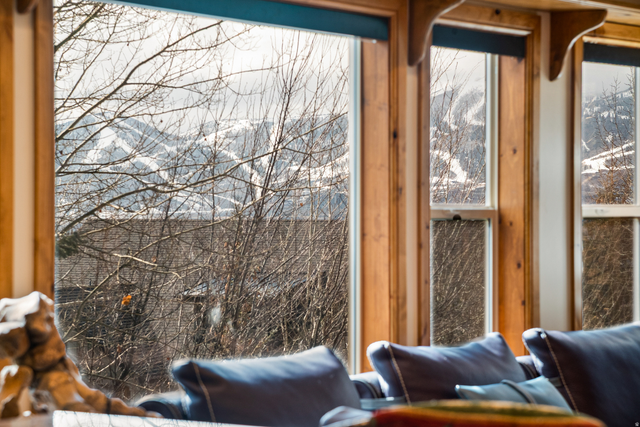 DEER MOUNTAIN - Residential