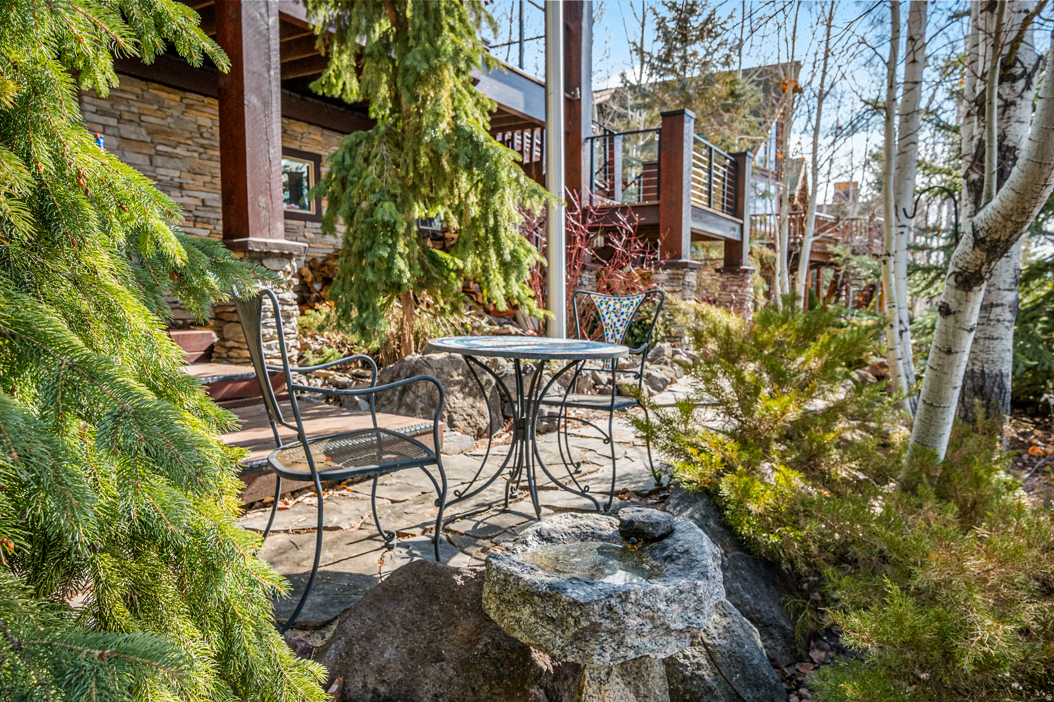 DEER MOUNTAIN - Residential