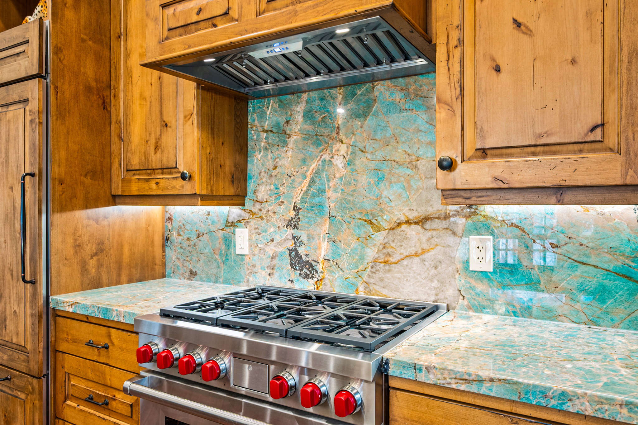 DEER MOUNTAIN - Residential