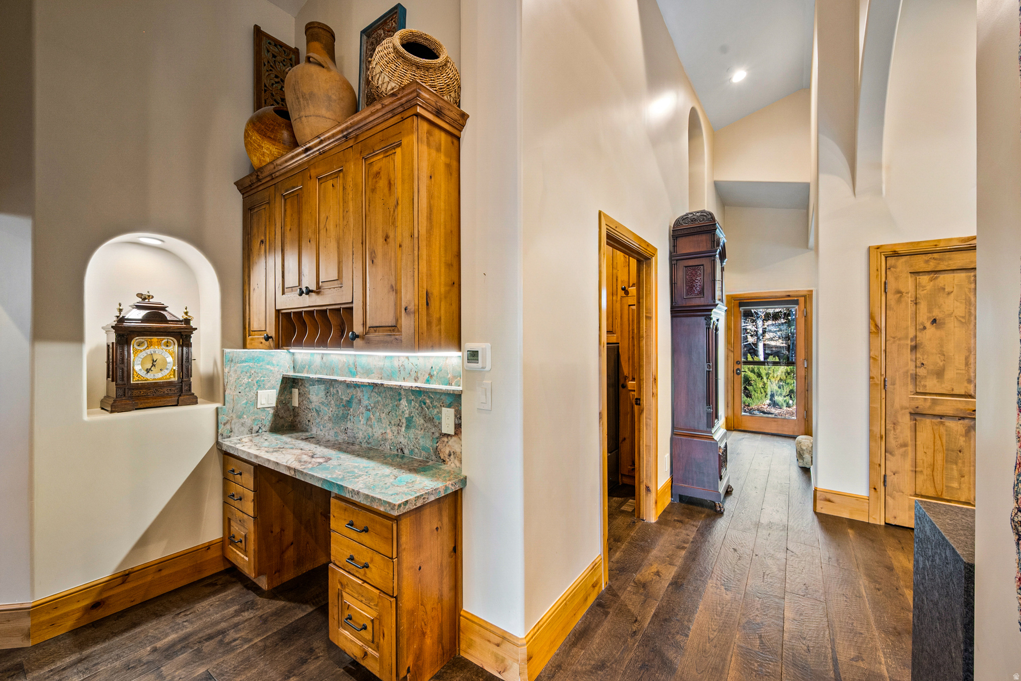 DEER MOUNTAIN - Residential