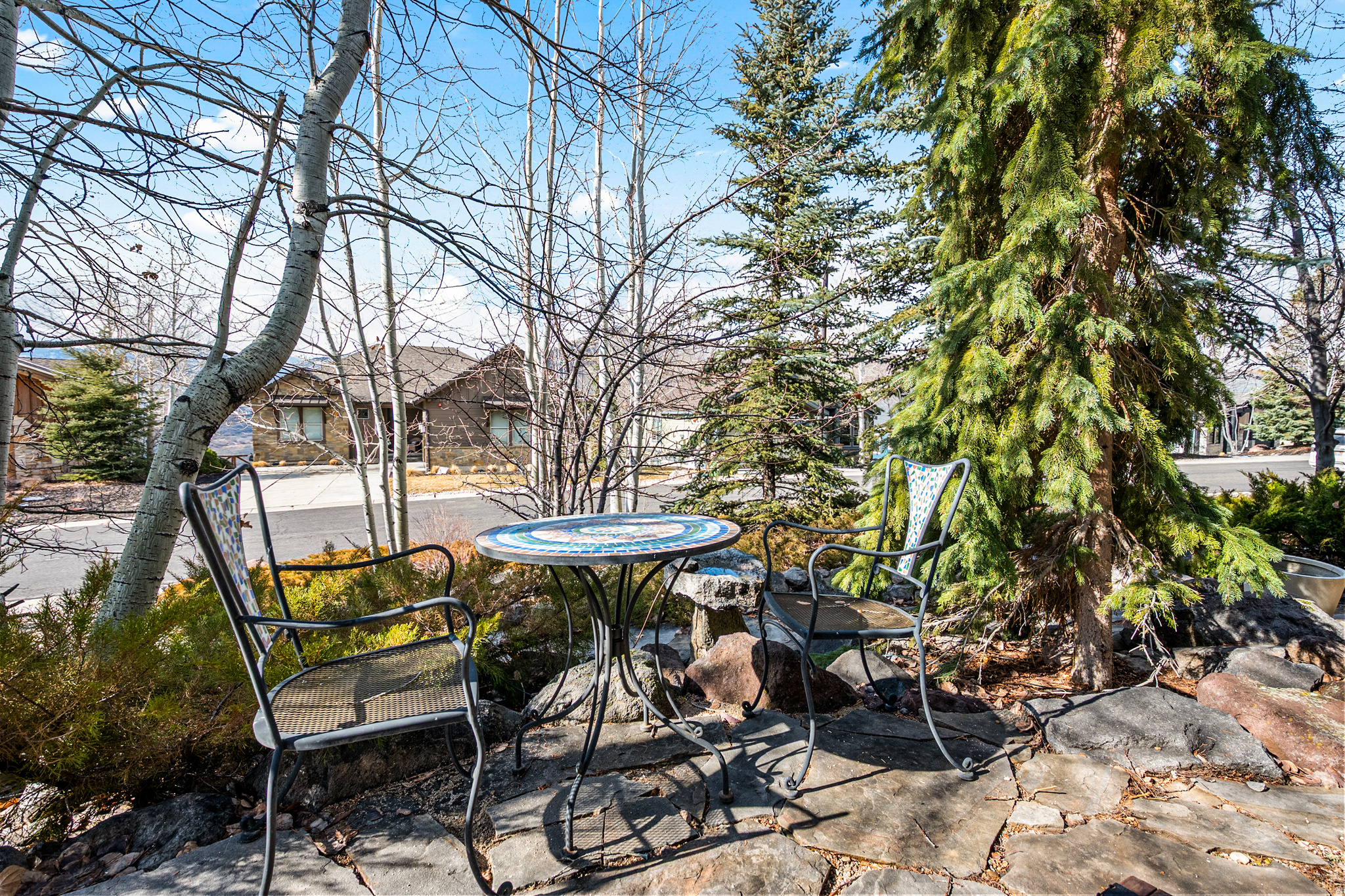 DEER MOUNTAIN - Residential