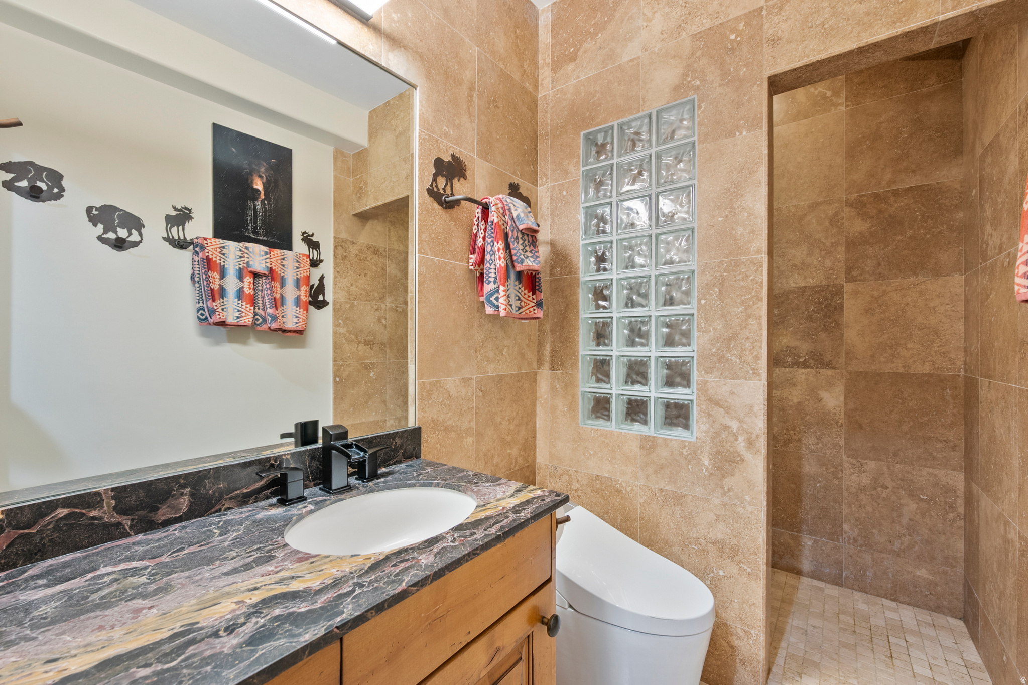 DEER MOUNTAIN - Residential