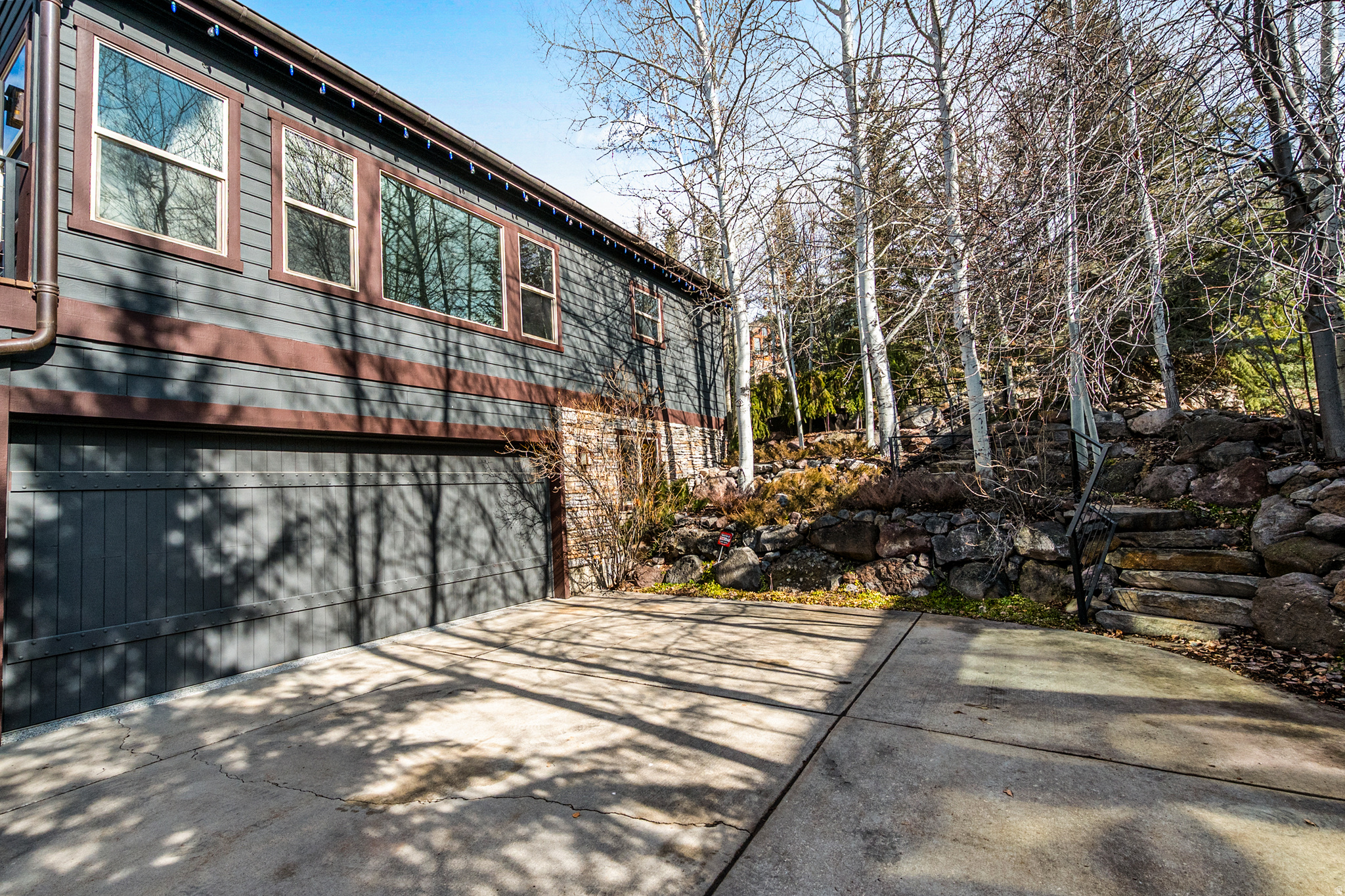 DEER MOUNTAIN - Residential