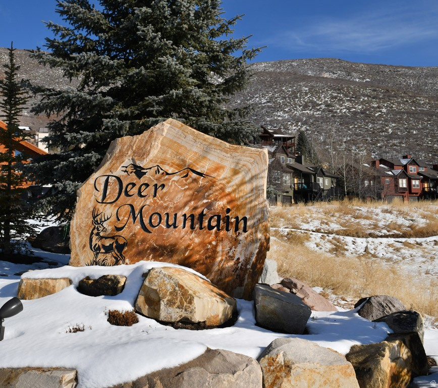 DEER MOUNTAIN - Residential