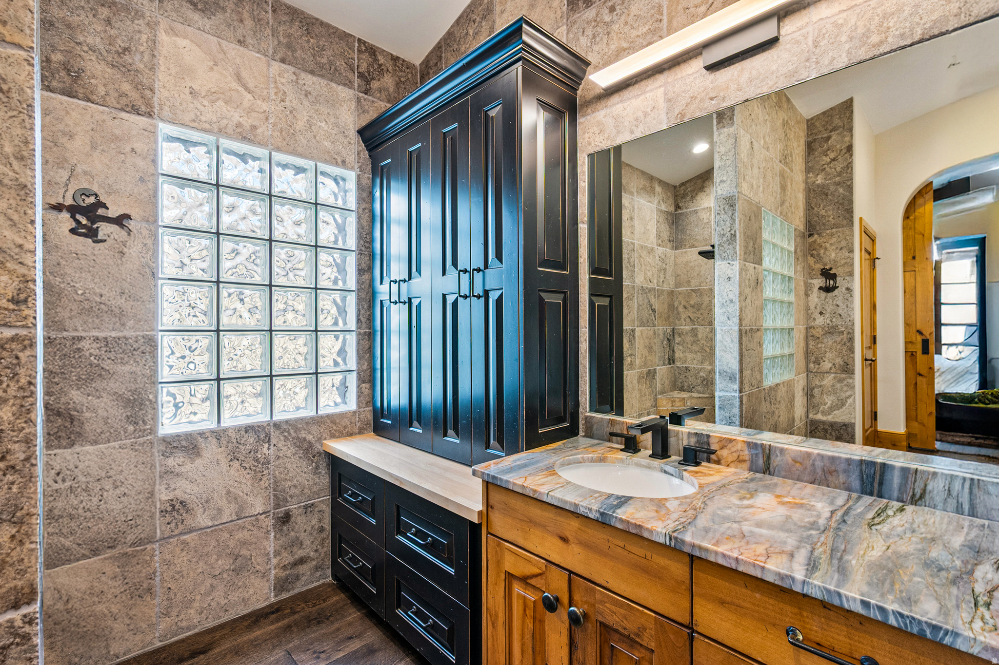 DEER MOUNTAIN - Residential