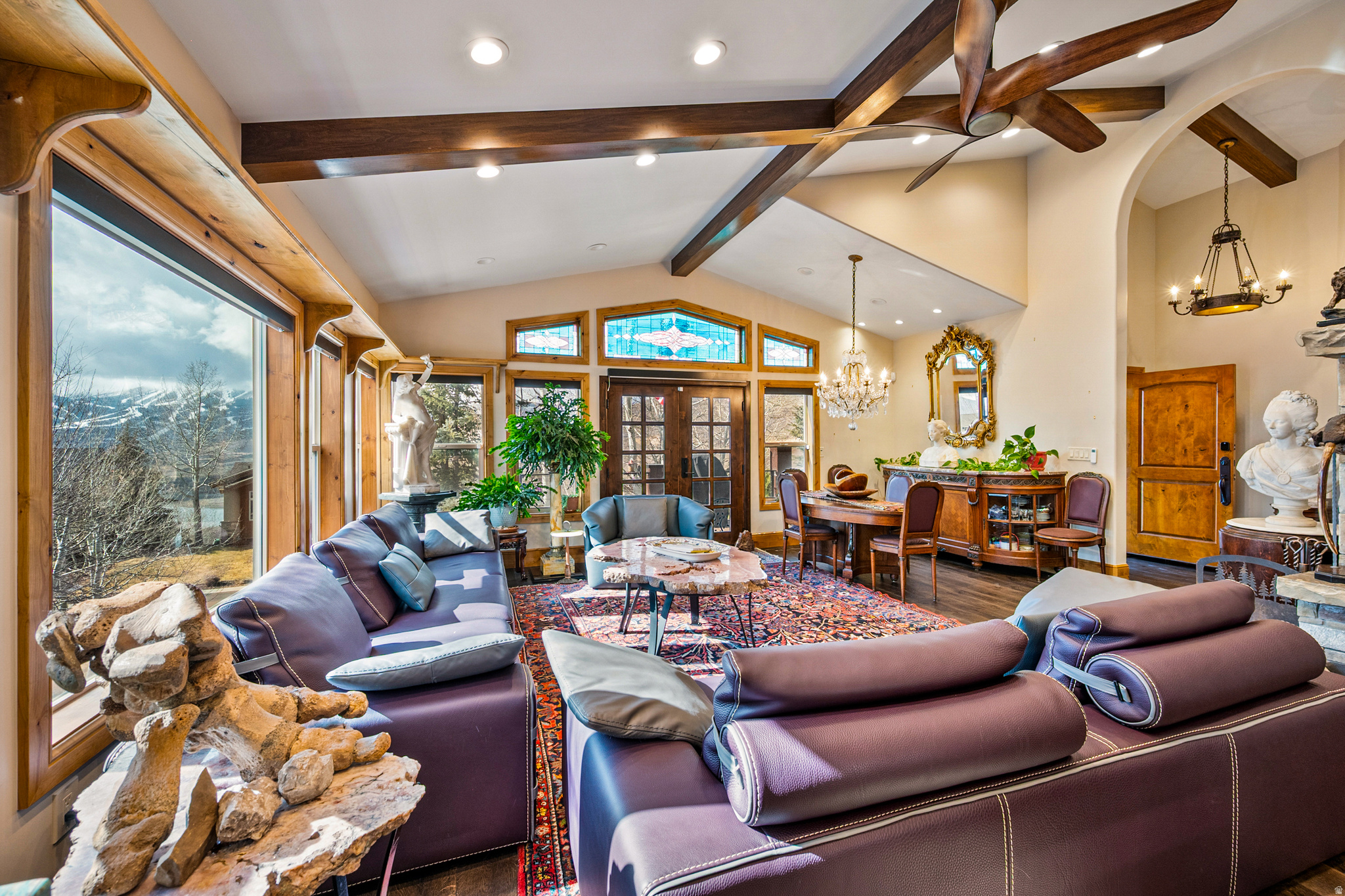 DEER MOUNTAIN - Residential