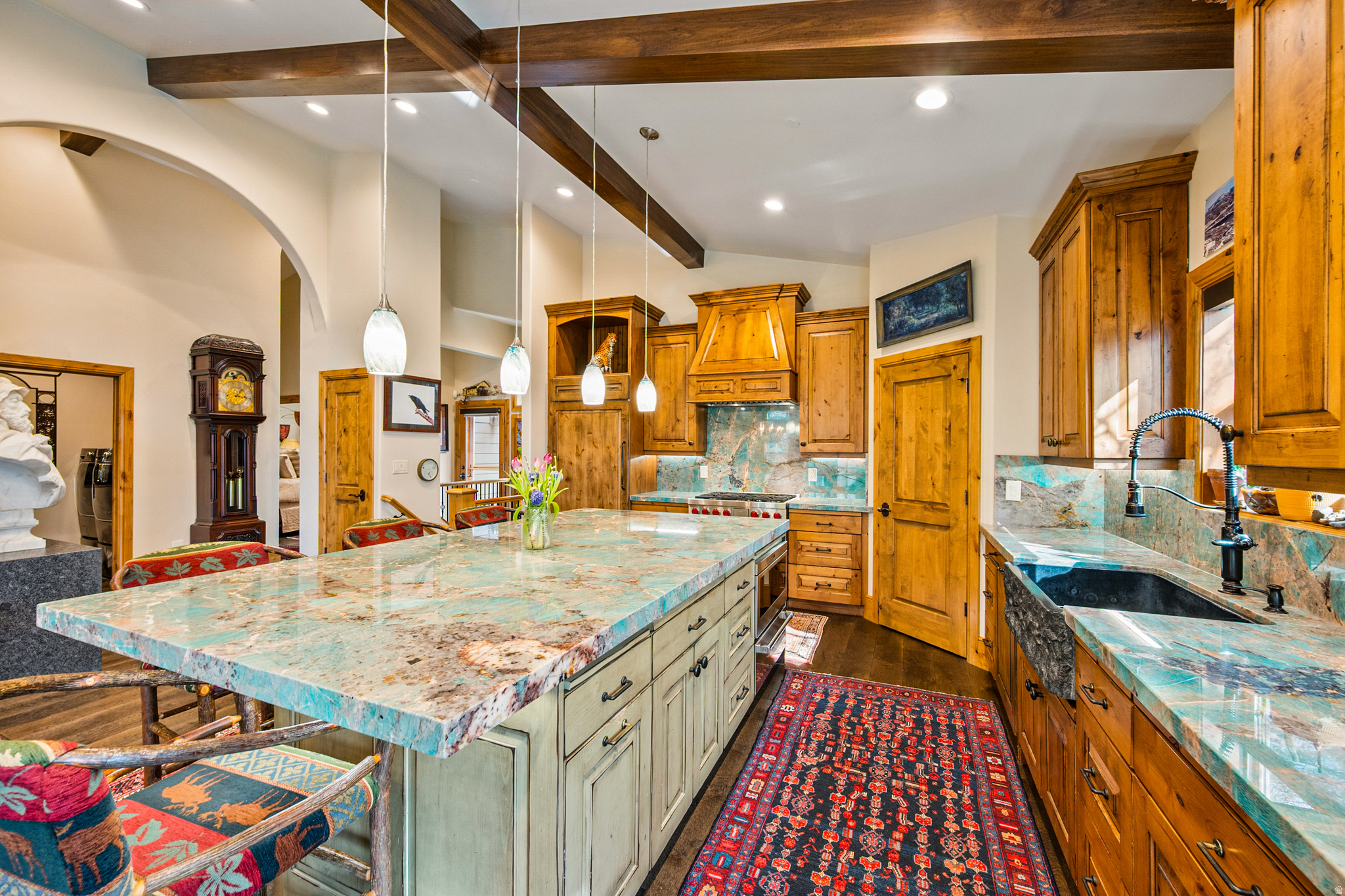 DEER MOUNTAIN - Residential