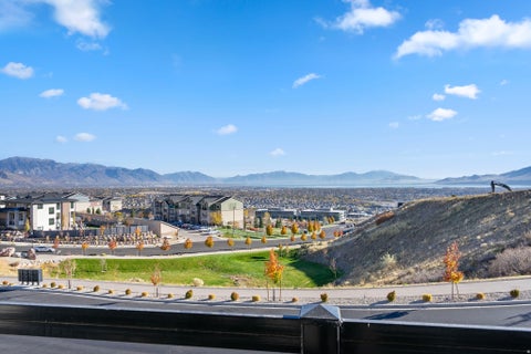 Tiny photo for 1320 S SUMMER VIEW DR E, Lehi, UT 84043 (MLS # 2176584)