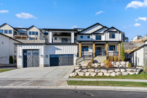 Tiny photo for 1320 S SUMMER VIEW DR E, Lehi, UT 84043 (MLS # 2176584)