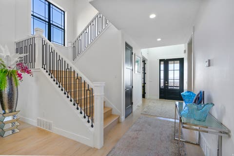 Tiny photo for 1320 S SUMMER VIEW DR E, Lehi, UT 84043 (MLS # 2176584)