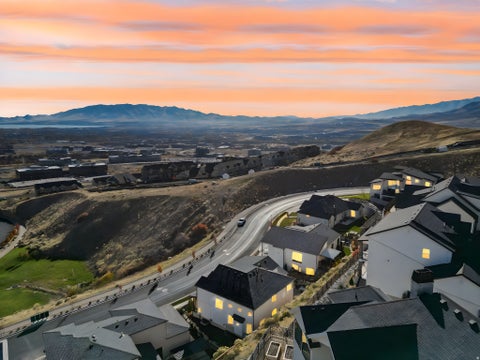 Tiny photo for 1320 S SUMMER VIEW DR E, Lehi, UT 84043 (MLS # 2176584)