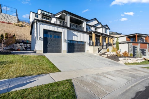 Photo of 1320 S SUMMER VIEW DR E, Lehi, UT 84043 (MLS # 2176584)