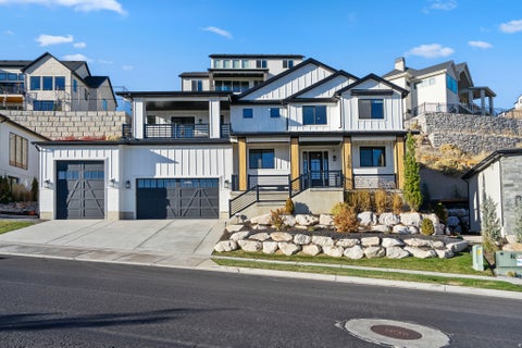 Tiny photo for 1320 S SUMMER VIEW DR E, Lehi, UT 84043 (MLS # 2176584)