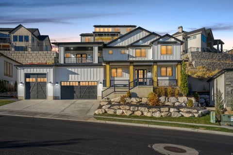 Tiny photo for 1320 S SUMMER VIEW DR E, Lehi, UT 84043 (MLS # 2176584)