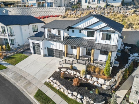 Tiny photo for 1320 S SUMMER VIEW DR E, Lehi, UT 84043 (MLS # 2176584)