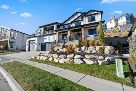 Tiny photo for 1320 S SUMMER VIEW DR E, Lehi, UT 84043 (MLS # 2176584)