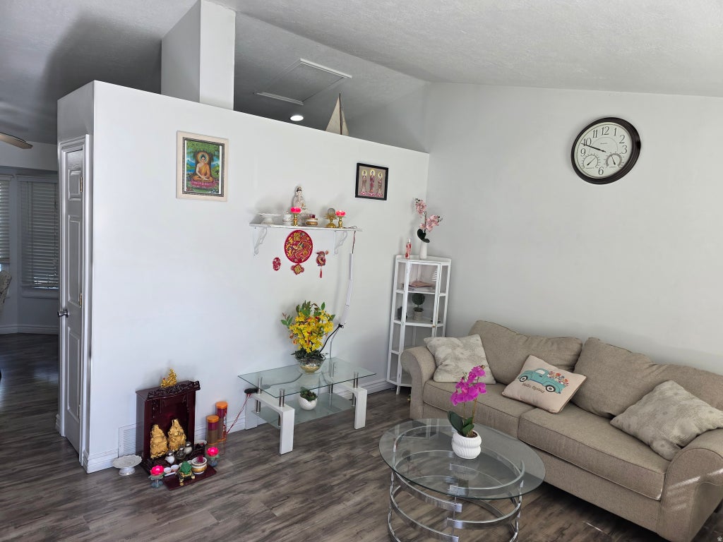 Photo of 7952 S PALLADIUM DR, West Jordan, UT 84088 (MLS # 2170449)