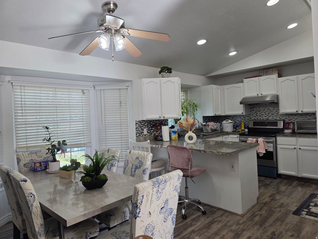 Photo of 7952 S PALLADIUM DR, West Jordan, UT 84088 (MLS # 2170449)