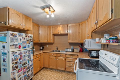 Tiny photo for 6907 E MT AIRE RD, Salt Lake City, UT 84109 (MLS # 2092365)