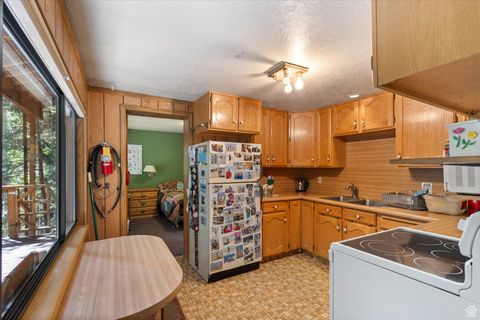 Tiny photo for 6907 E MT AIRE RD, Salt Lake City, UT 84109 (MLS # 2092365)