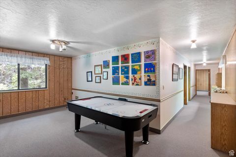 Tiny photo for 6907 E MT AIRE RD, Salt Lake City, UT 84109 (MLS # 2092365)