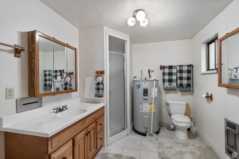 Tiny photo for 6907 E MT AIRE RD, Salt Lake City, UT 84109 (MLS # 2092365)