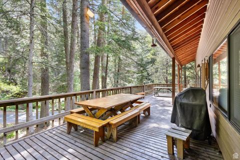 Tiny photo for 6907 E MT AIRE RD, Salt Lake City, UT 84109 (MLS # 2092365)