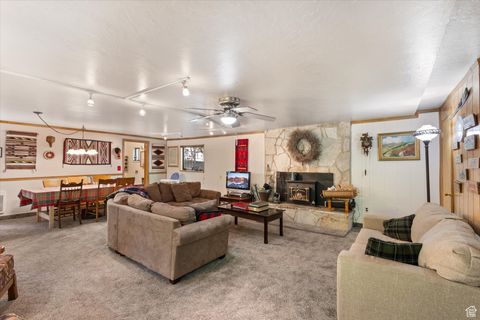 Tiny photo for 6907 E MT AIRE RD, Salt Lake City, UT 84109 (MLS # 2092365)