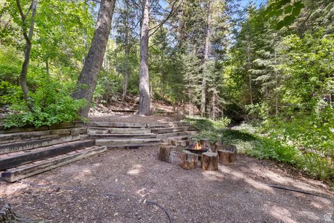 Tiny photo for 6907 E MT AIRE RD, Salt Lake City, UT 84109 (MLS # 2092365)