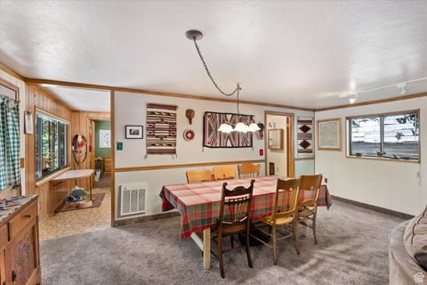 Tiny photo for 6907 E MT AIRE RD, Salt Lake City, UT 84109 (MLS # 2092365)