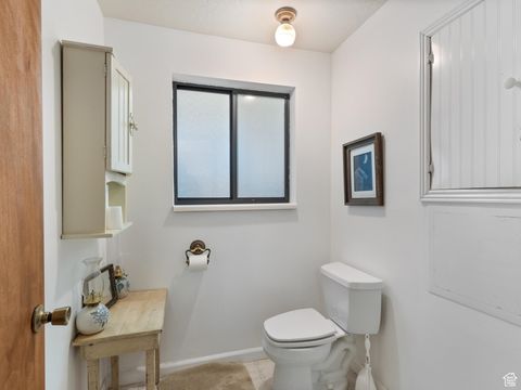 Tiny photo for 6907 E MT AIRE RD, Salt Lake City, UT 84109 (MLS # 2092365)