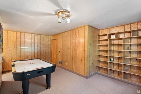 Tiny photo for 6907 E MT AIRE RD, Salt Lake City, UT 84109 (MLS # 2092365)