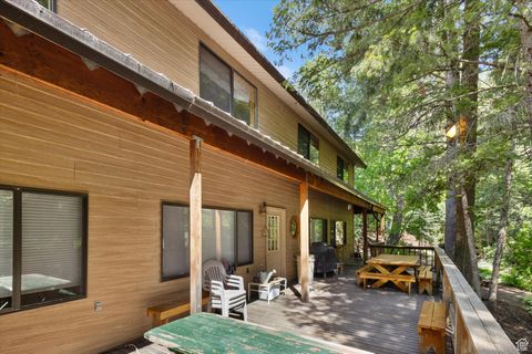 Tiny photo for 6907 E MT AIRE RD, Salt Lake City, UT 84109 (MLS # 2092365)