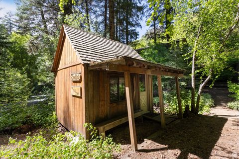 Tiny photo for 6907 E MT AIRE RD, Salt Lake City, UT 84109 (MLS # 2092365)