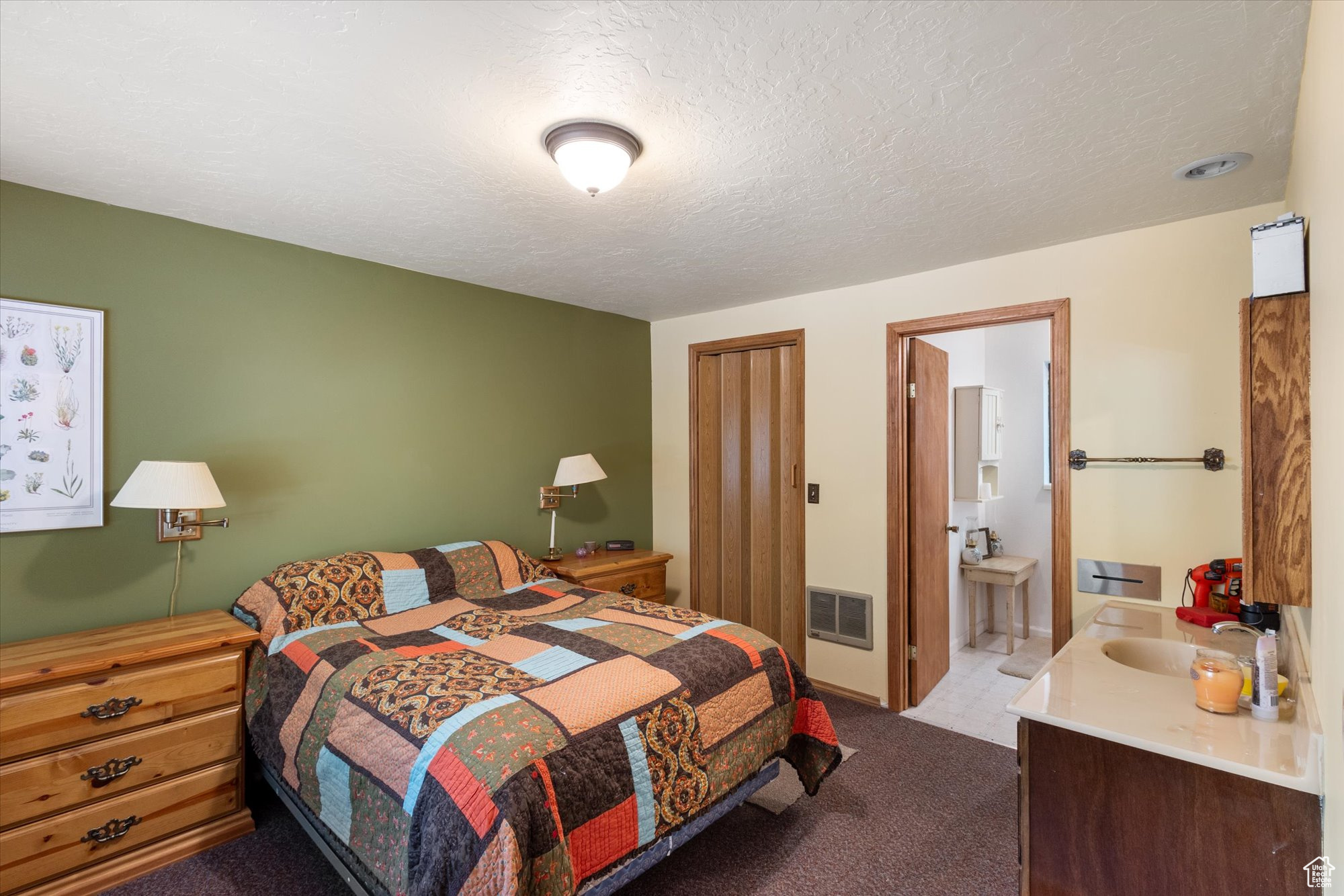 MOUNT AIRE - Residential