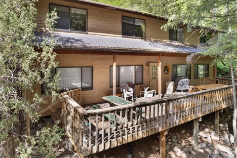 Tiny photo for 6907 E MT AIRE RD, Salt Lake City, UT 84109 (MLS # 2092365)