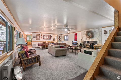 Tiny photo for 6907 E MT AIRE RD, Salt Lake City, UT 84109 (MLS # 2092365)