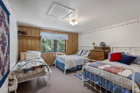 Tiny photo for 6907 E MT AIRE RD, Salt Lake City, UT 84109 (MLS # 2092365)