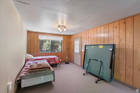 Tiny photo for 6907 E MT AIRE RD, Salt Lake City, UT 84109 (MLS # 2092365)