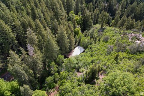 Tiny photo for 6907 E MT AIRE RD, Salt Lake City, UT 84109 (MLS # 2092365)