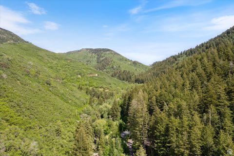 Tiny photo for 6907 E MT AIRE RD, Salt Lake City, UT 84109 (MLS # 2092365)