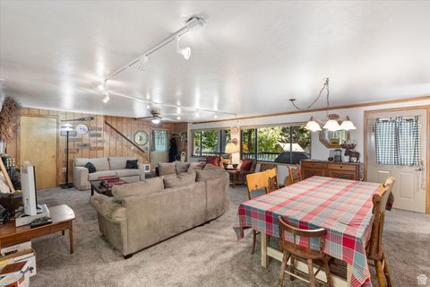 Tiny photo for 6907 E MT AIRE RD, Salt Lake City, UT 84109 (MLS # 2092365)