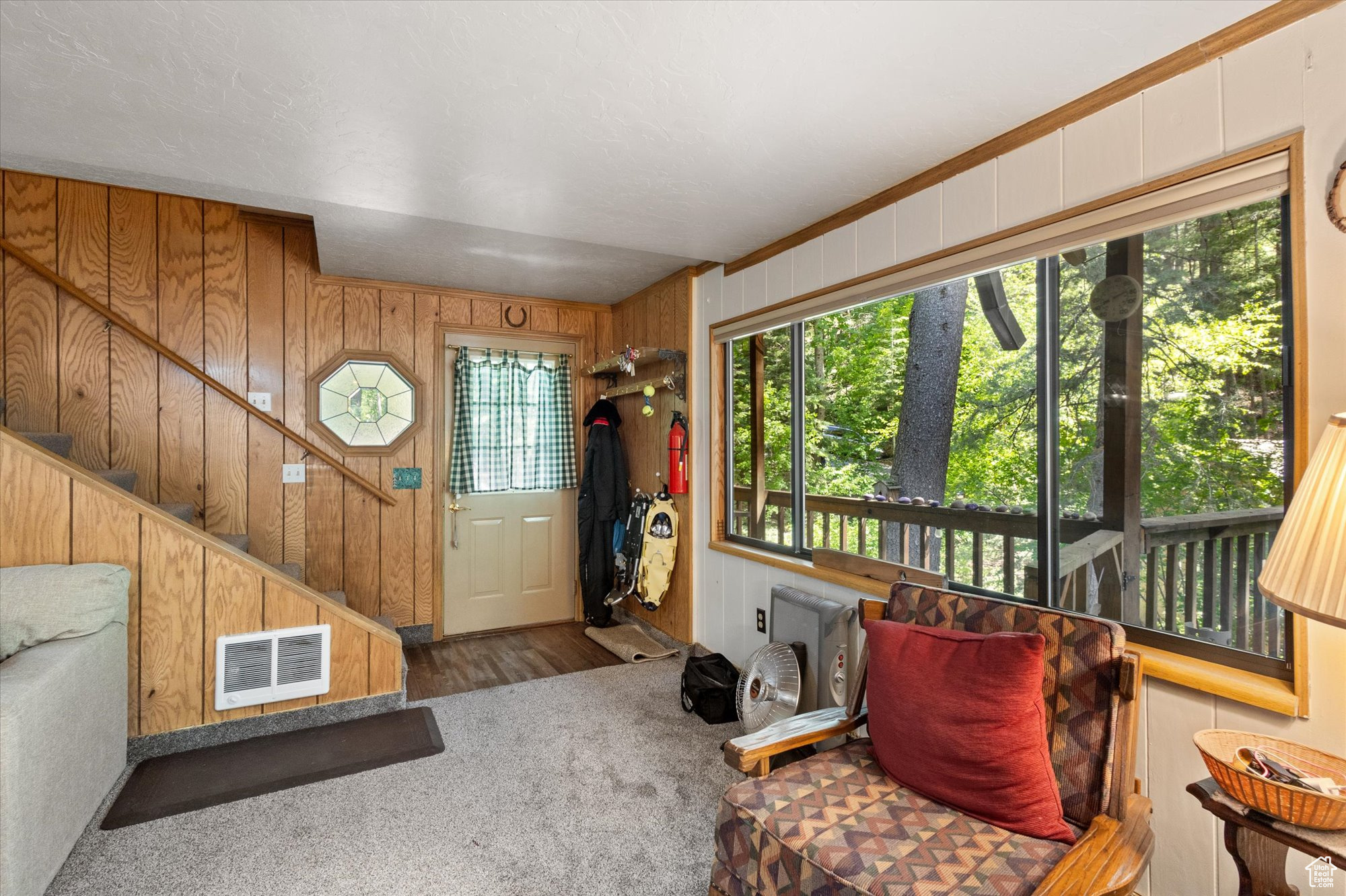 MOUNT AIRE - Residential