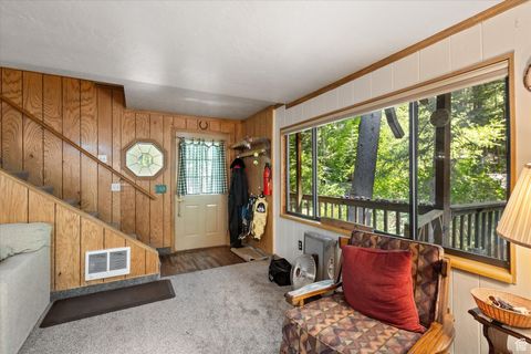 Tiny photo for 6907 E MT AIRE RD, Salt Lake City, UT 84109 (MLS # 2092365)