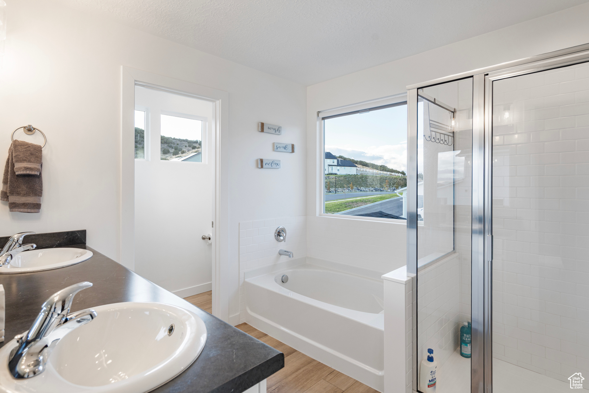 RIDGE - Residential