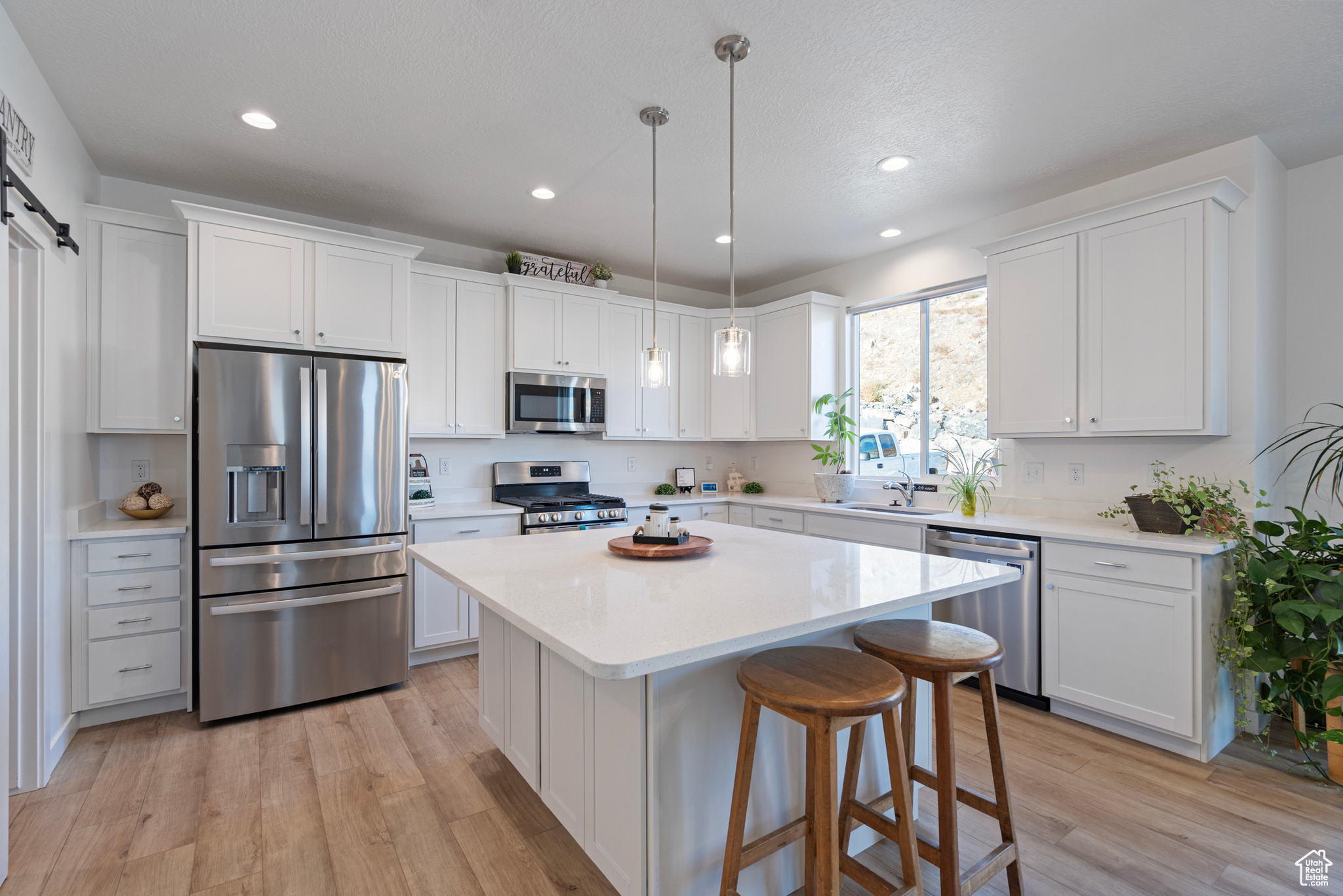 RIDGE - Residential